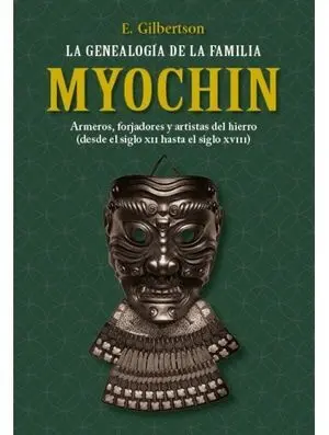 LA GENEALOGÍA DE LAS FAMILIA MYOCHIN