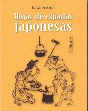 HOJAS DE ESPADAS JAPONESAS