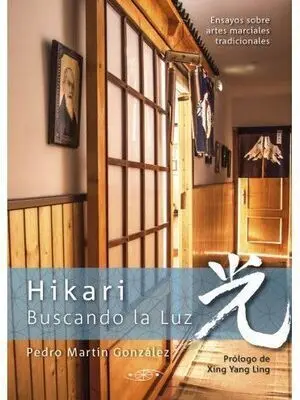 HIKARI. BUSCANDO LA LUZ