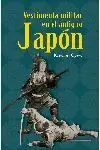 VESTIMENTA MILITAR EN EL ANTIGUO JAPÓN