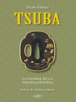 TSUBA. LA GUARDA DE LA ESPADA JAPONESA