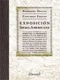 CONCURSO EQUINO DE LA EXPOSICIÓN IBERO-AMERICANA EN JEREZ DE LA FRONTERA, 1929