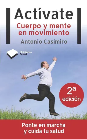 ACTÍVATE. CUERPO Y MENTE EN MOVIMIENTO