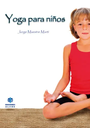 YOGA PARA NIÑOS