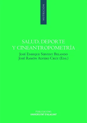 SALUD, DEPORTE Y CINEANTROPOMETRIA