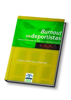 BURNOUT EN DEPORTISTAS. PROPUESTA DE UN SISTEMA DE EVALUACIÓN E INTERV