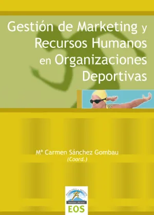 MARKETING Y RECURSOS HUMANOS EN ORGANIZACIONES DEPORTIVAS