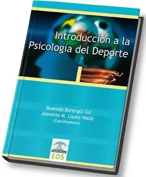 INTRODUCCIÓN A LA PSICOLOGÍA DEL DEPORTE