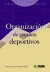 ORGANIZACIÓN DE EVENTOS DEPORTIVOS