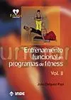 ENTRENAMIENTO FUNCIONAL EN PROGRAMAS DE FITNESS VOL.II