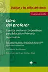 LJSALFAR Y LOS NIÑOS DEL VIENTO. LIBRO DEL PROFESOR