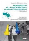 PROGRAMACIÓN DE LA EDUCACIÓN FÍSICA BASADA EN COMPETENCIAS 1º PRIMARIA