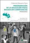 PROGRAMACIÓN DE LA EDUCACIÓN FÍSICA BASADA EN COMPETENCIAS 2º PRIMARIA