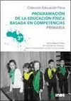 PROGRAMACIÓN DE LA EDUCACIÓN FÍSICA BASADA EN COMPETENCIAS 3º PRIMARIA