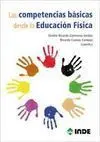 LAS COMPETENCIAS BÁSICAS DESDE LA EDUCACIÓN FÍSICA