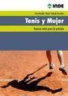 TENIS Y MUJER. NUEVOS RETOS PARA LA PRÁCTICA