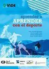 APRENDER A APRENDER CON EL DEPORTE