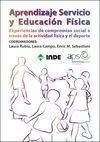 APRENDIZAJE SERVICIO Y EDUCACIÓN FÍSICA