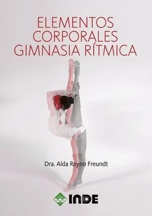 ELEMENTOS CORPORALES DE GIMNASIA RÍTMICA