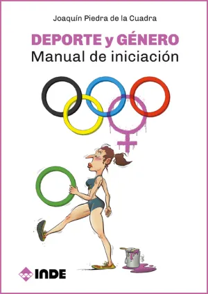 DEPORTE Y GÉNERO. MANUAL DE INICIACIÓN