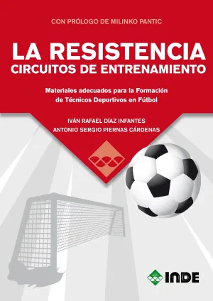 LA RESISTENCIA. CIRCUITOS DE ENTRENAMIENTO