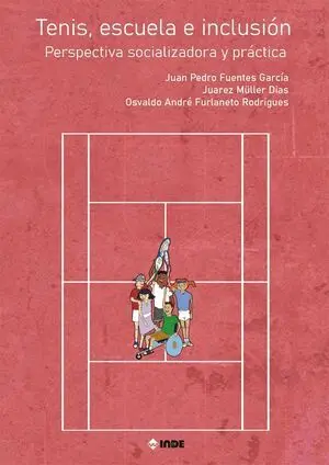 TENIS, ESCUELA E INCLUSIÓN