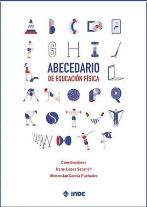 ABECEDARIO DE EDUCACIÓN FÍSICA