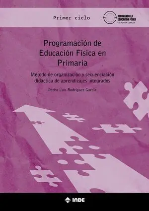PROGRAMACIÓN DE EDUCACIÓN FÍSICA EN PRIMARIA PRIMER CICLO