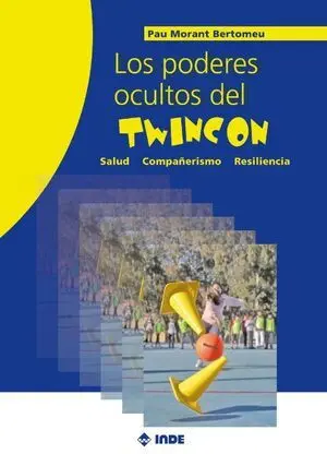 LOS PODERES OCULTOS DEL TWINCON