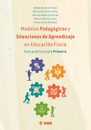 MODELOS PEDAGOGICOS Y SITUACIONES APRENDIZAJE EDUCACION FIS