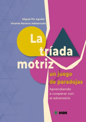 LA TRÍADA MOTRIZ, UN JUEGO DE PARADOJAS