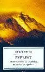 EVEREST (ED. BOLSILLO)