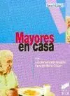 MAYORES EN CASA