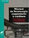 MANUAL DE FISIOTERAPIA RESPIRATORIA Y CARDIACA