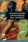 PLANIFICACIÓN ESTRATÉGICA DEL DEPORTE