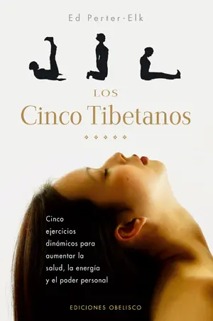 LOS CINCO TIBETANOS LOS CINCO TIBETANOS