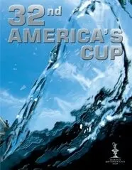 32ND AMERICA´S CUP