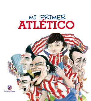 MI PRIMER ATLÉTICO