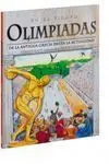 OLIMPIADAS EN EL TIEMPO: DE LA ANTIGUA GRECIA HASTA LA ACTUALIDAD