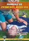 MANUAL DE PRIMEROS AUXILIOS PARA MONITORES Y PRACTICANTES DE FÚTBOL, FÚTBOL SALA Y FÚTBOL PLAYA