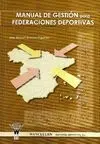 MANUAL DE GESTIÓN PARA FEDERACIONES DEPORTIVAS