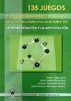 135 JUEGOS PARA EL ENTRENAMIENTO INTEGRADO DE LA TÉCNICA DEFENSIVA EN EL FÚTBOL II
