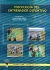 PSICOLOGIA DEL ENTRENADOR DEPORTIVO