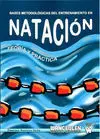NATACIÓN TEORÍA Y PRÁCTICA: BASES METODOLÓGICAS DEL ENTRENAMIENTO NATACIÓN TEORÍA Y PRÁCTICA: BASES METODOLÓGICAS DEL ENTRENAMIENTO