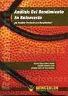 ANÁLISIS DEL RENDIMIENTO EN BALONCESTO ANÁLISIS DEL RENDIMIENTO EN BALONCESTO