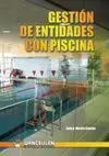 GESTIÓN DE ENTIDADES CON PISCINA