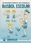 BÉISBOL ESCOLAR. HACIA UNA ENSEÑANZA COMPRENSIVA, LÚDICA E INTEGRADORA BÉISBOL ESCOLAR. HACIA UNA ENSEÑANZA COMPRENSIVA, LÚDICA E INTEGRADORA