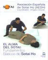 EL ALMA DEL SOTAI: FUNDAMENTOS BÁSICOS DE SOTAI HO