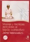 MASAJE Y TÉCNICAS APLICADAS AL TEJIDO CONECTIVO DVD