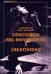 CONCIENCIA DEL MOVIMIENTO Y CREATIVIDAD